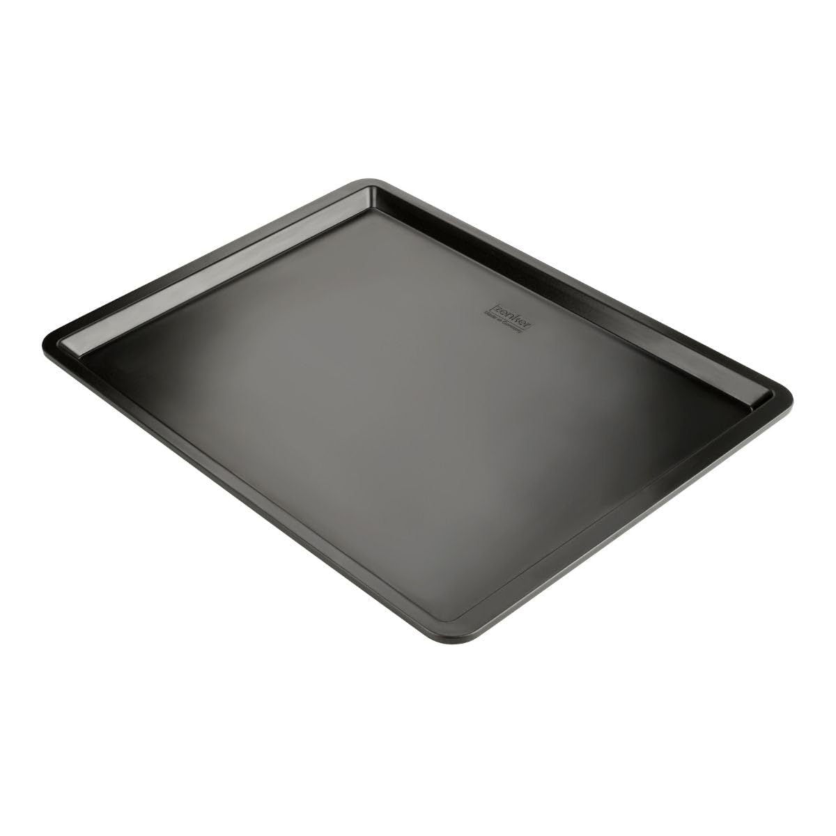 zenker-black-metallic-plaque-cuisson-biscuits-42x32-cm image 1