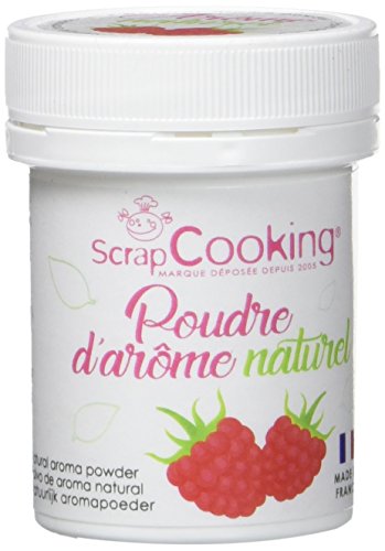 scrapcooking-ingr-dients-poudre-ar-me-framboise-15-g-lot-2 image 6