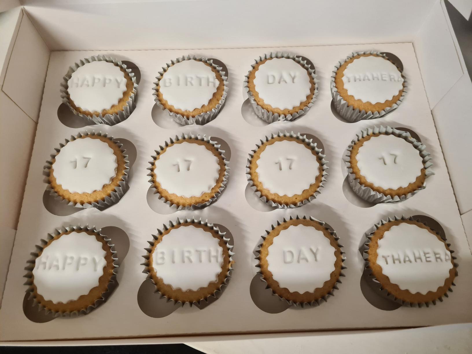 Bon pour pâte à sucre