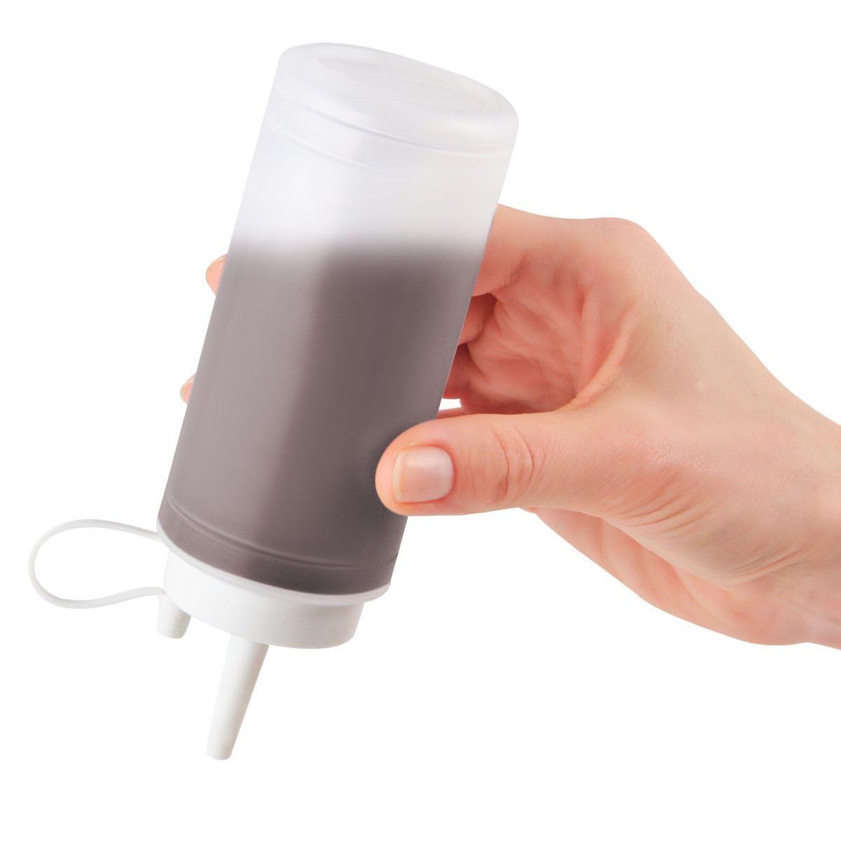 zenker-patisserie-41052-flacon-d-coration-souple-200-ml image 7
