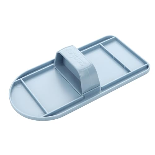 zenker-patisserie-683704-lisseur-g-teau-bleu-16-5-cm image 7