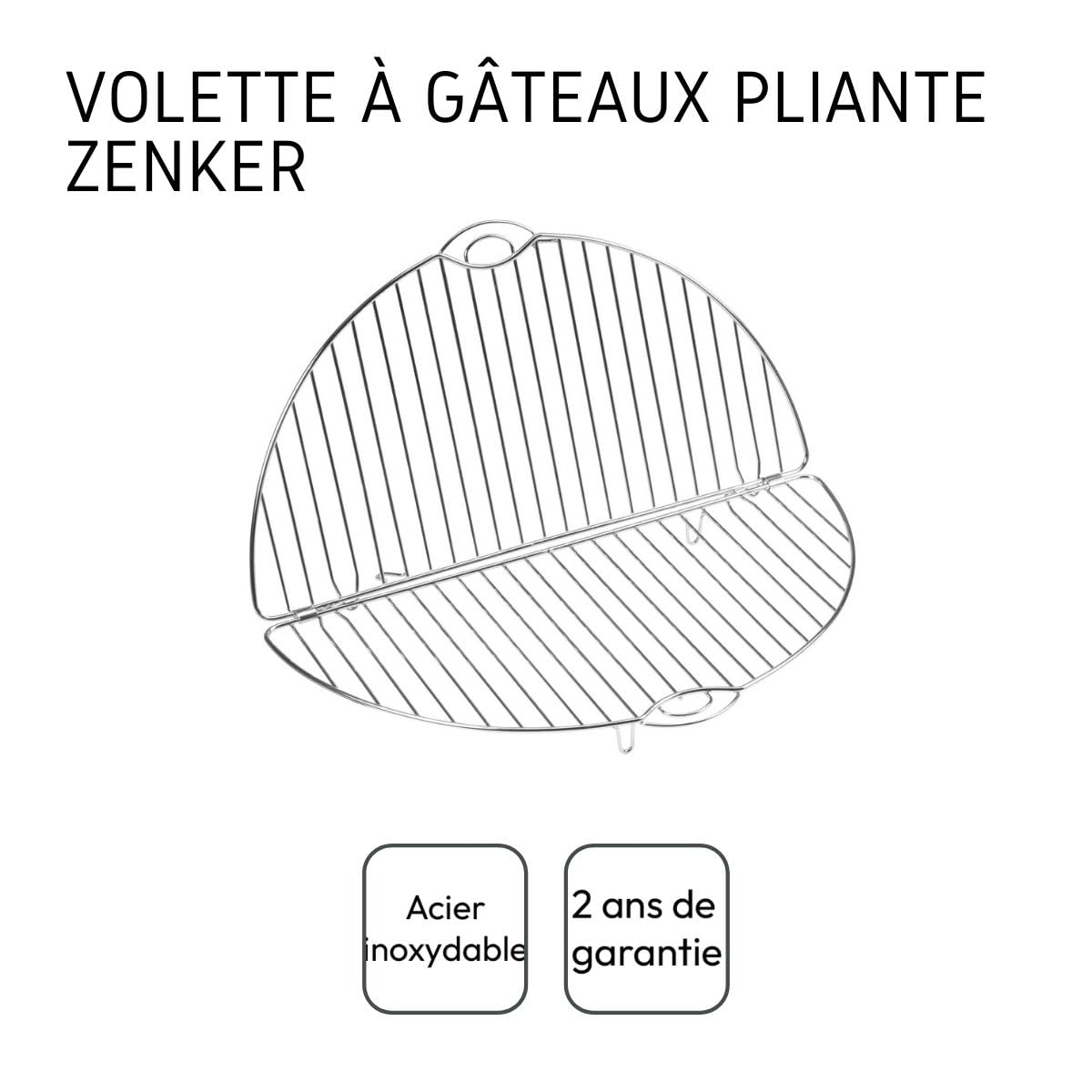 zenker-patisserie-42475-grille-refroidissement-inox-32cm image 4