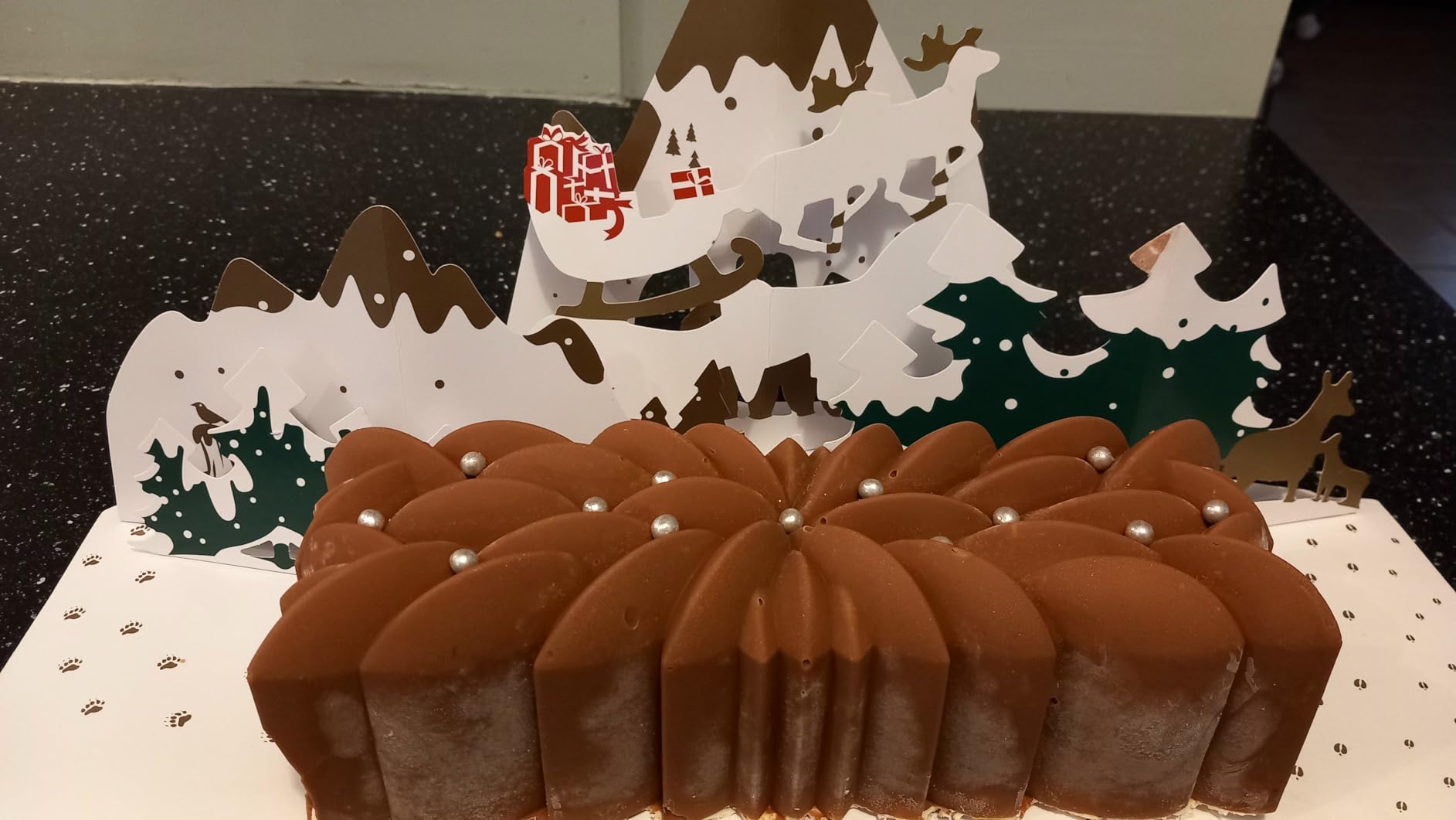 Bien pour Noël