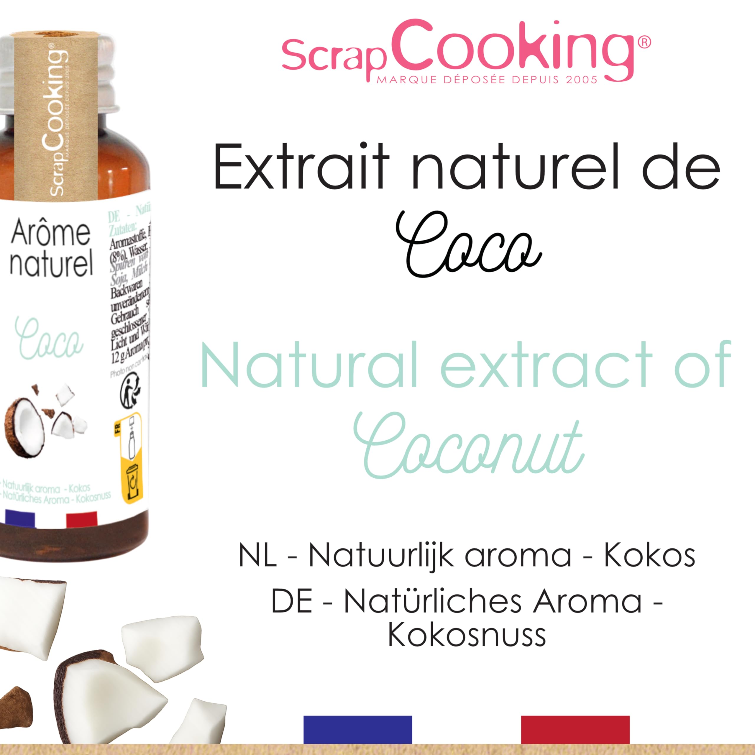 scrapcooking-ingr-dients-ar-me-coco-liquide-40-ml-naturel image 3