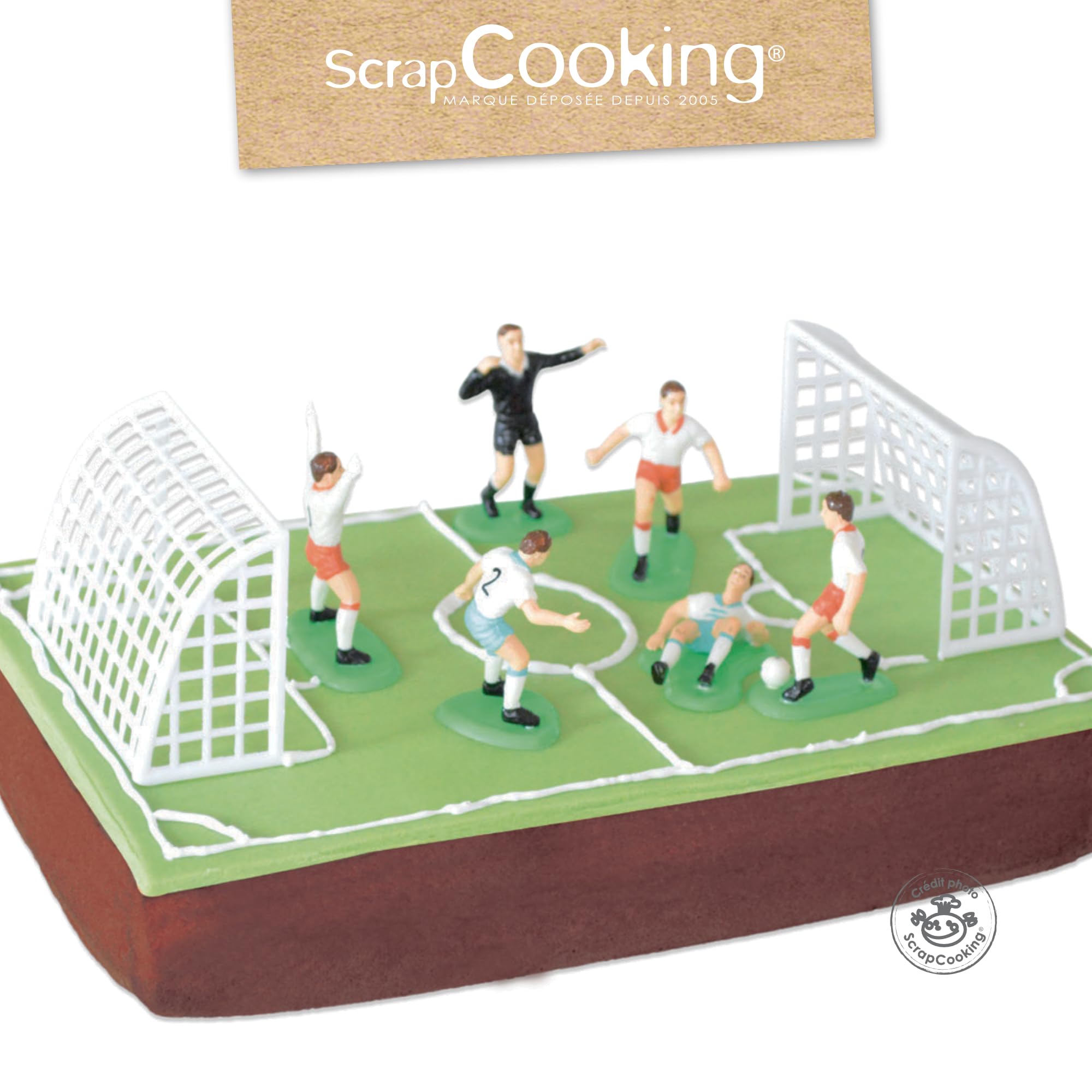 scrapcooking-d-corations-5013-kit-d-co-g-teau-foot-9-pi-ces image 7