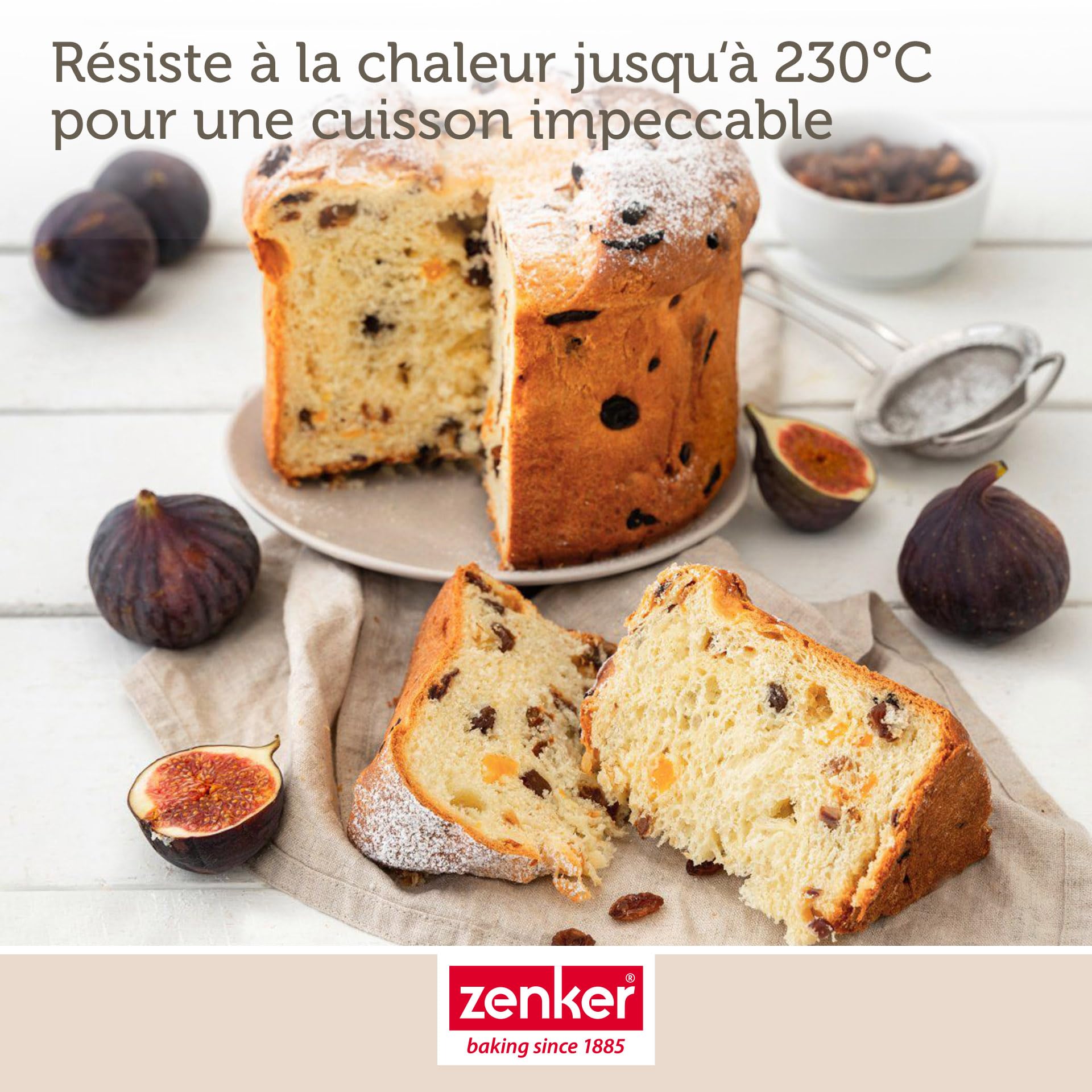 zenker-black-metallic-moule-panettone-7520-18-cm-charni-re image 6