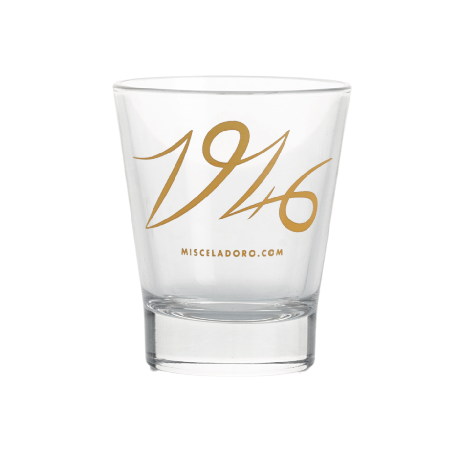 miscela-d-oro-lot-6-verres-espresso-transparent-60-ml image 2