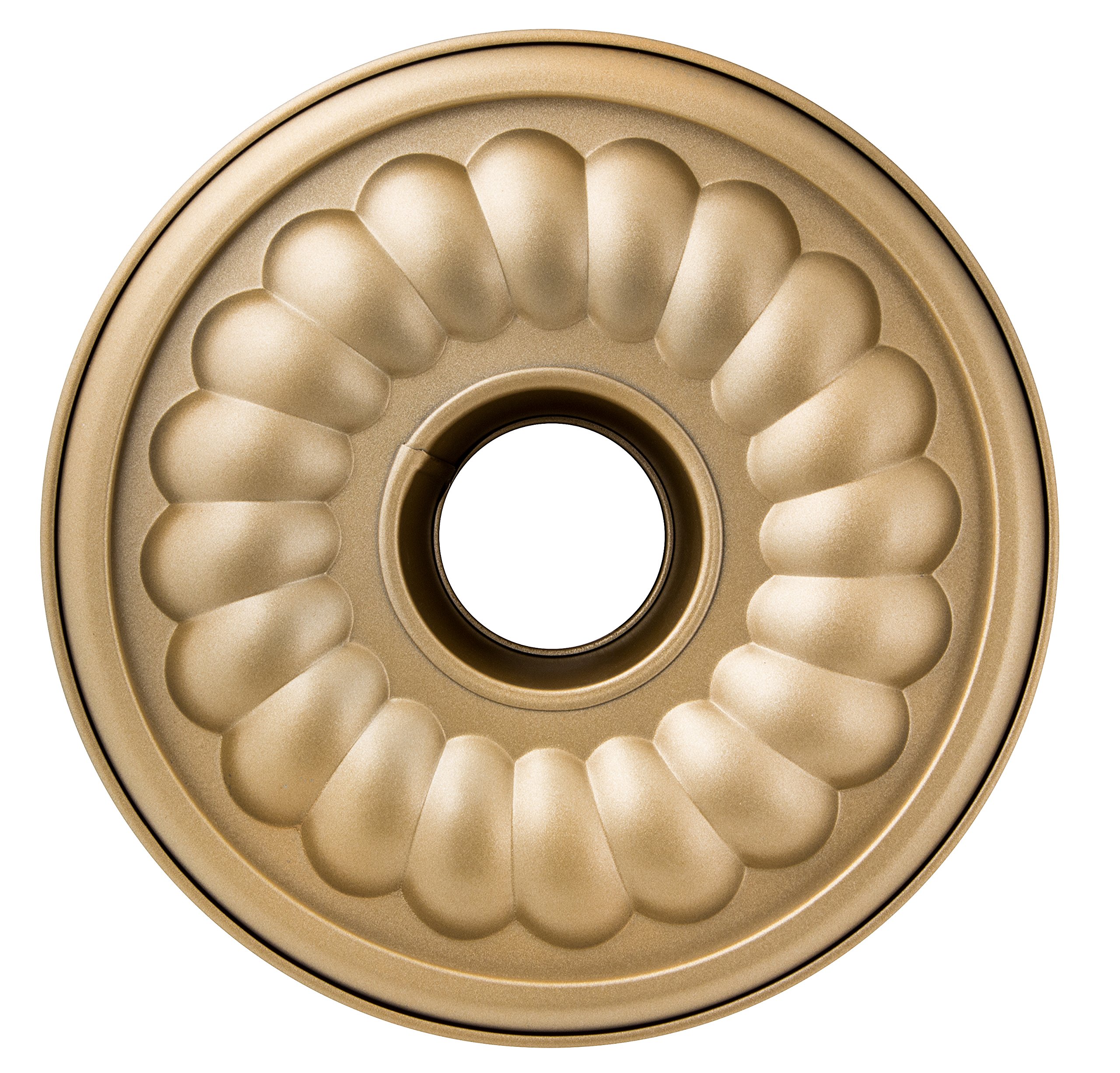 zenker-7352-moule-charni-re-rond-26-cm-dor-deluxe image 6