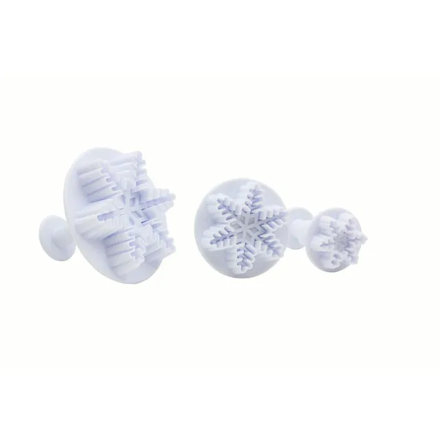 zenker-sparkling-christmas-43076-emporte-pi-ce-flocon-neige-lot-3 image 1