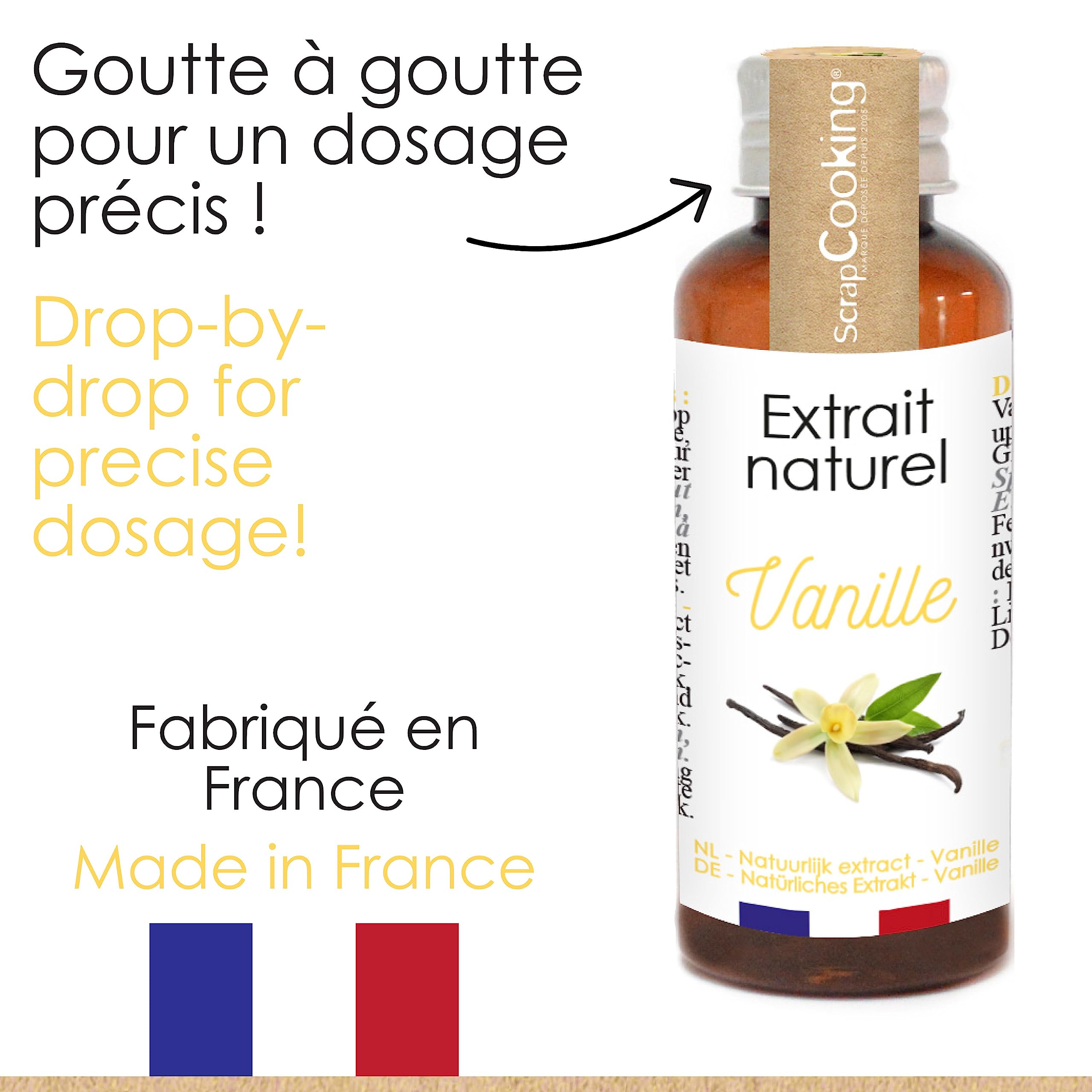 scrapcooking-ingr-dients-extrait-vanille-madagascar-40ml-naturel image 6