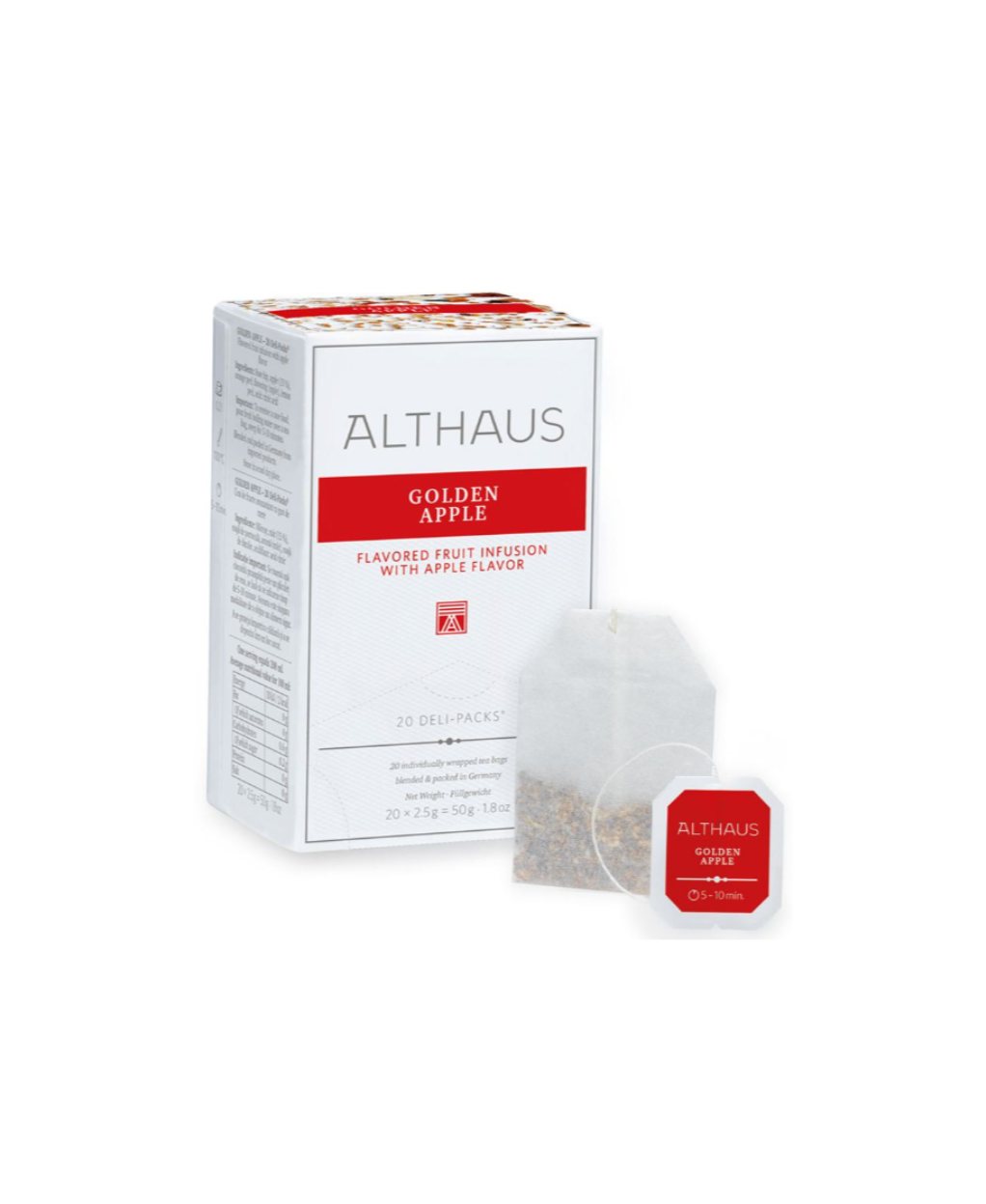 althaus-golden-apple-th-fruits-pomme-20-sachets image 2