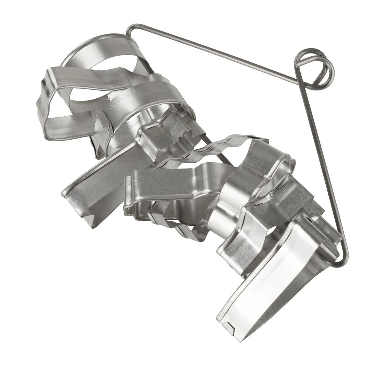 zenker-special-creative-set-4-emporte-pi-ces-fleur-25-mm image 8
