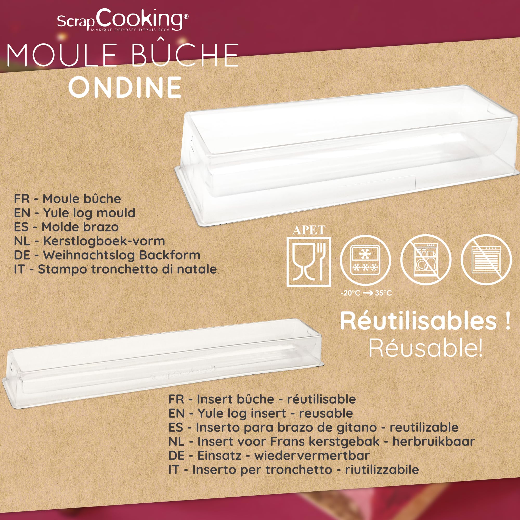 scrapcooking-moules-1941-kit-b-che-de-no-l-ondine image 4