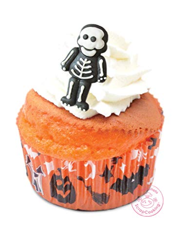 scrapcooking-d-corations-d-cosucres-horreur-halloween-8-pi-ces image 5