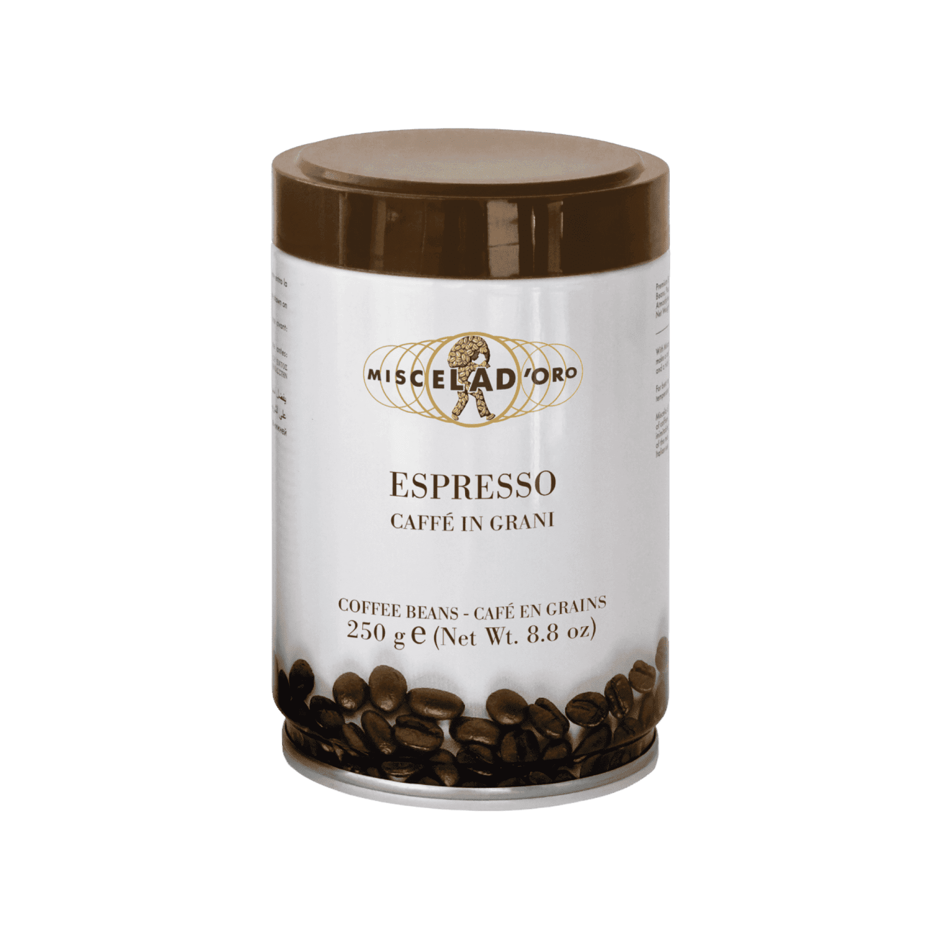 miscela-d-oro-in-grani-caf-en-grains-italien image 1