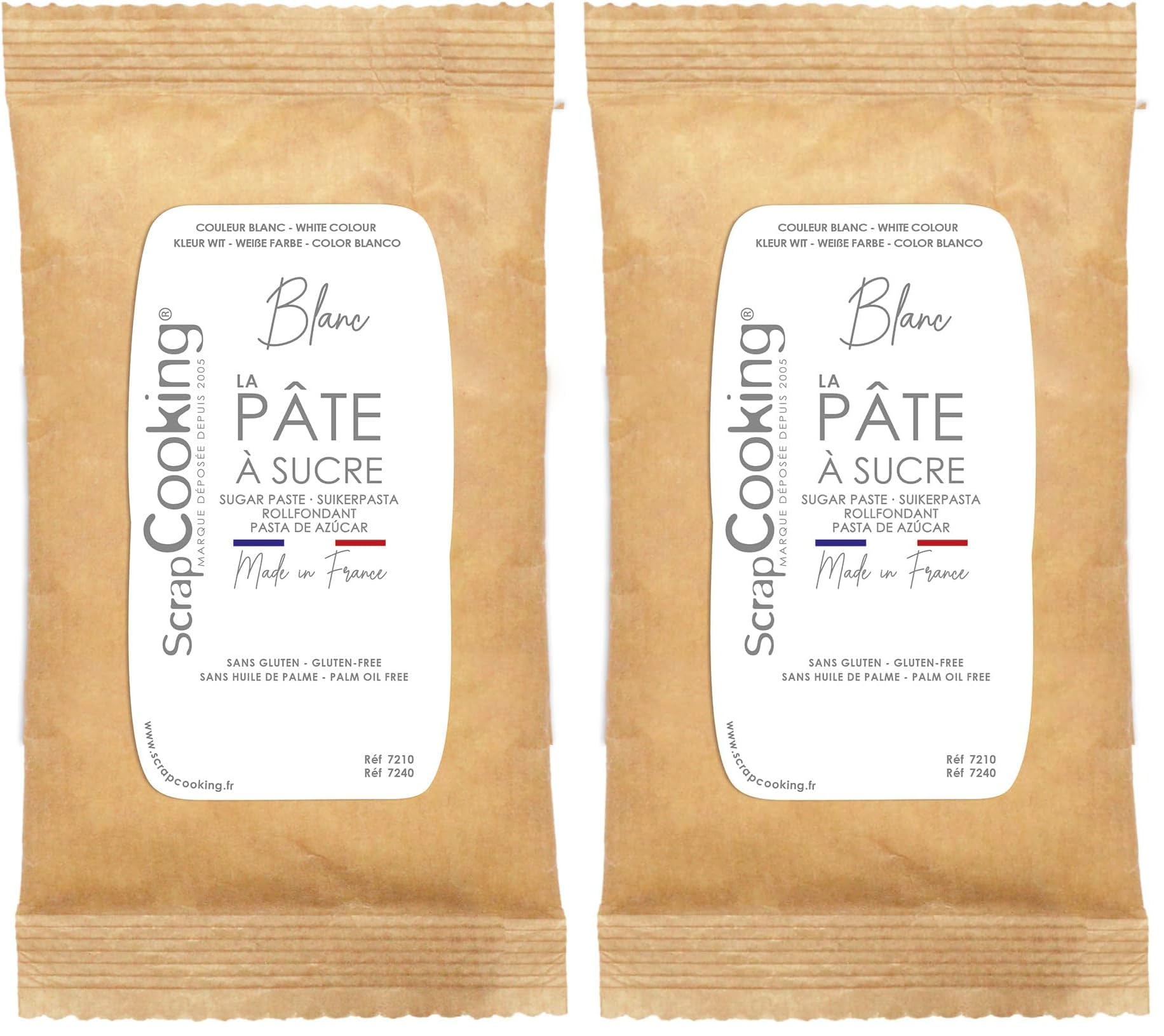 scrapcooking-p-te-sucre-blanche-1-kg-cover-g-teau image 4