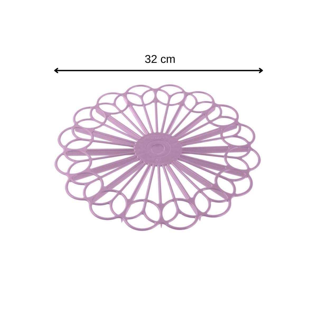 zenker-patisserie-42473-volette-g-teau-32-cm-diviseur-16-parts image 3
