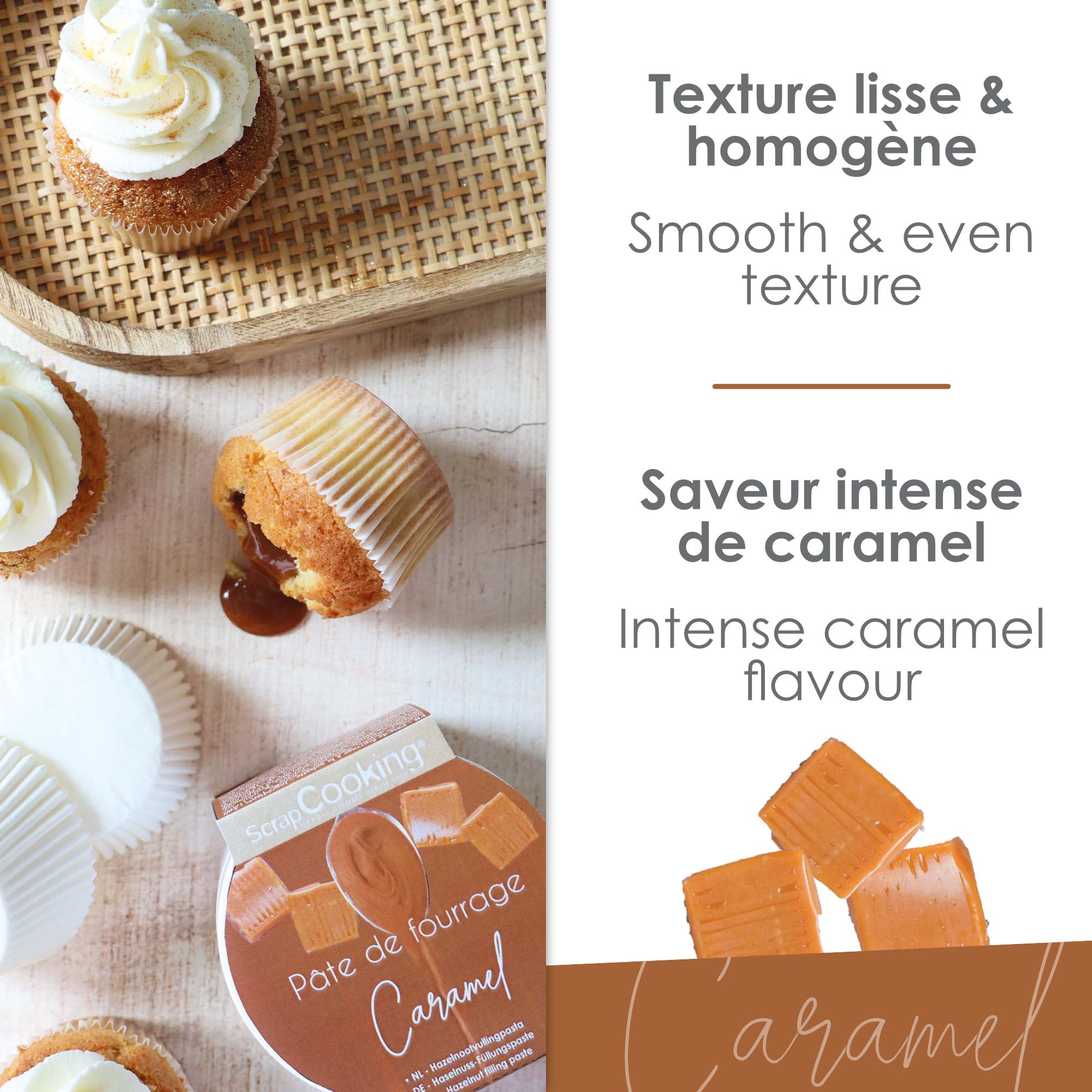 scrapcooking-ingr-dients-4640-p-te-fourrage-caramel-200-g image 6