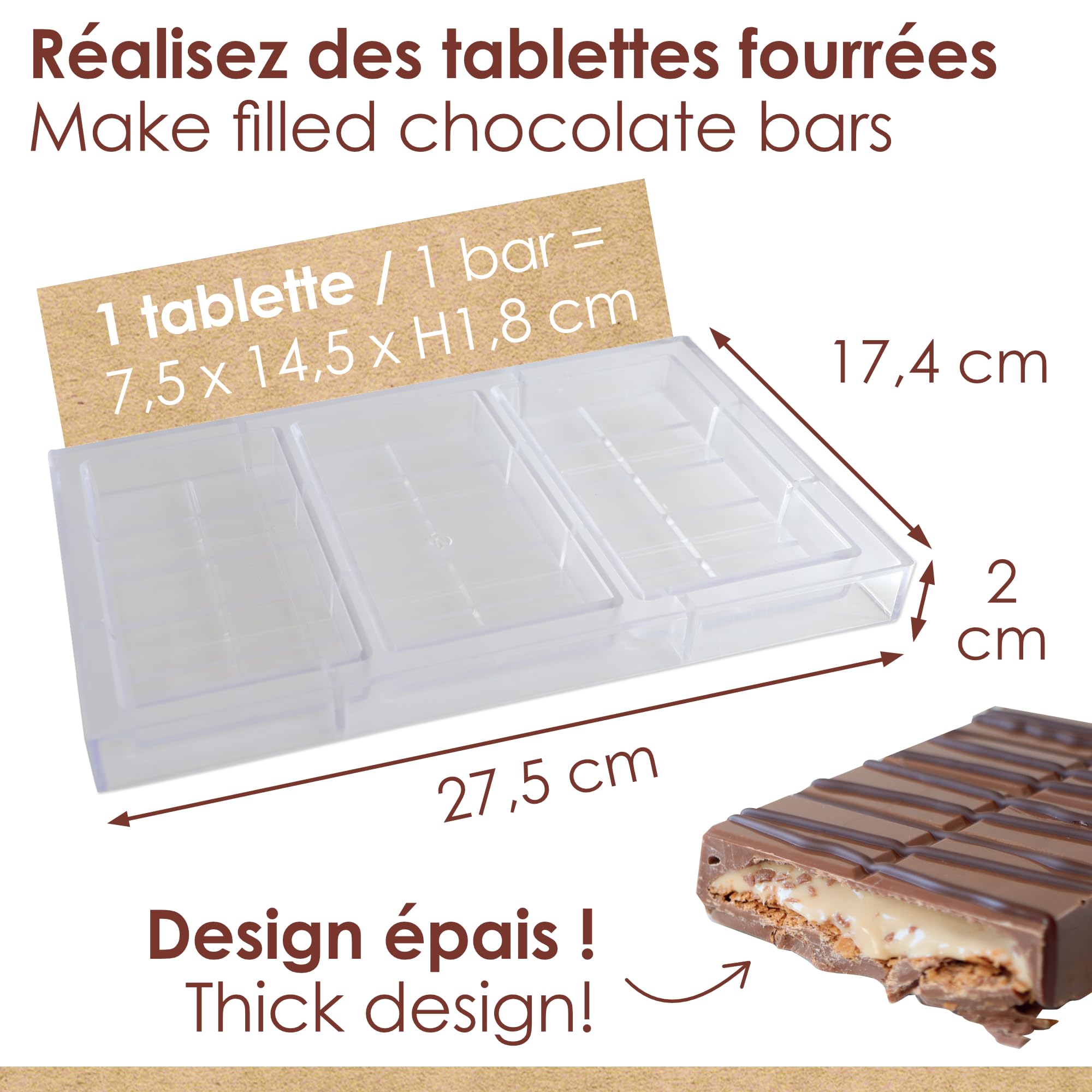 scrapcooking-moules-tablette-chocolat-dubai-6754-lot-3 image 4