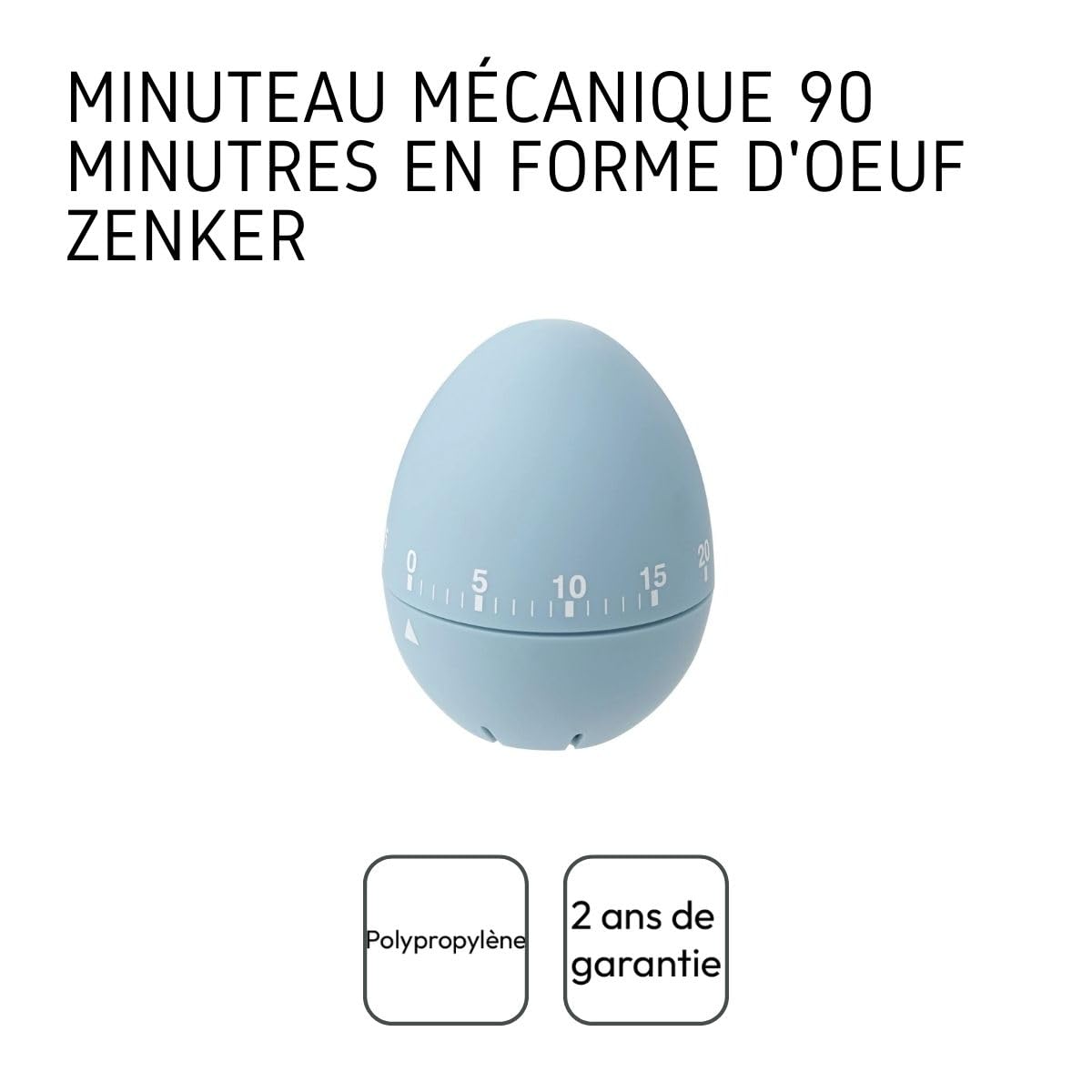 zenker-patisserie-41894-minuteur-oeuf-bleu-m-canique image 4