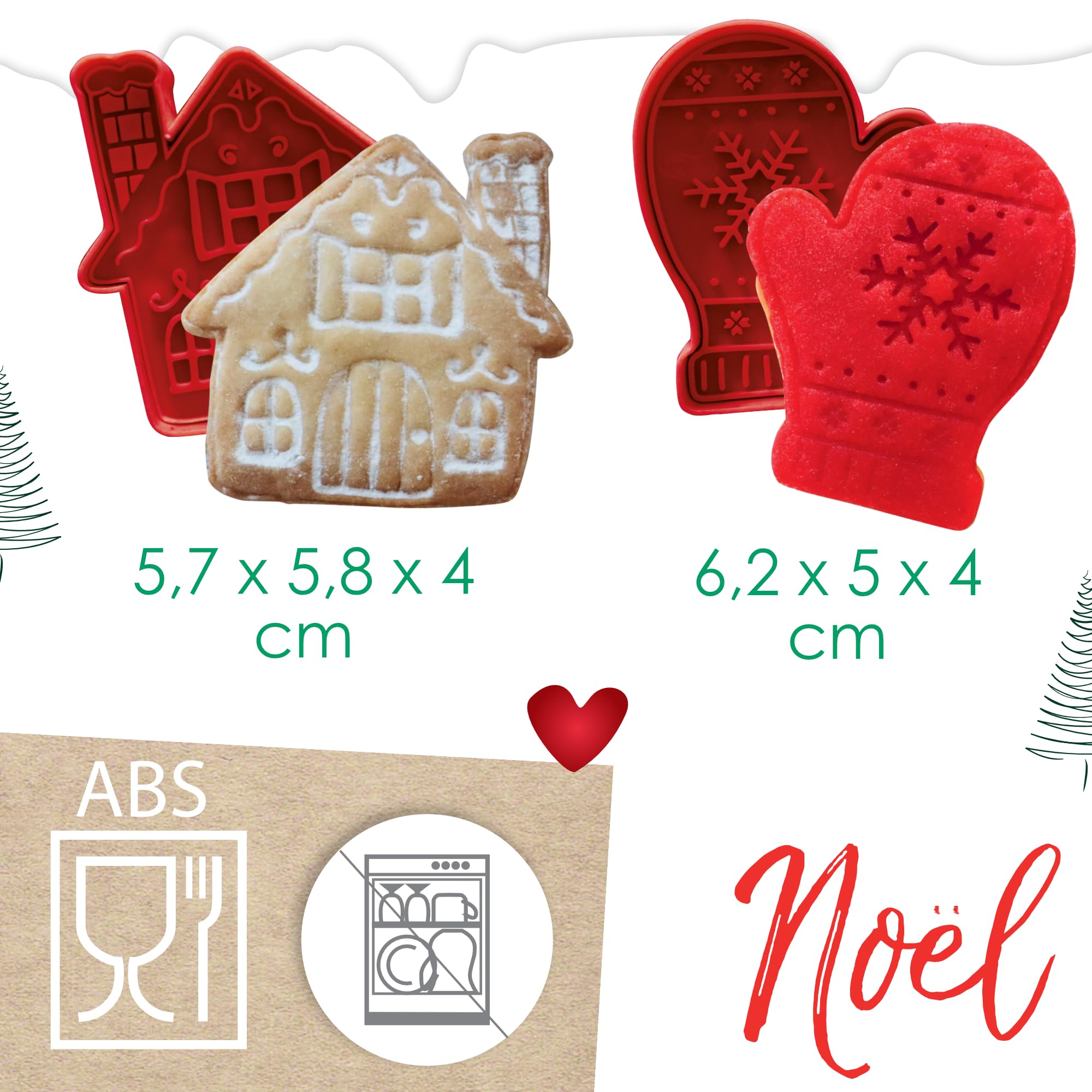 scrapcooking-emporte-pi-ces-2147-d-coupoirs-no-l-maison-moufle-x2 image 4