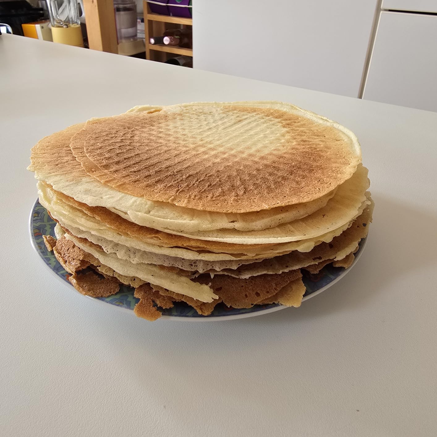 Cuisson rapide