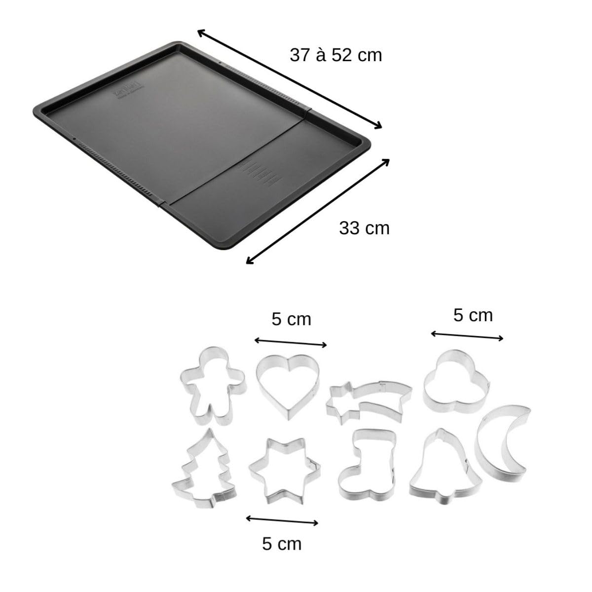 zenker-sparkling-christmas-9987650-plaque-9-emporte-pi-ces image 3
