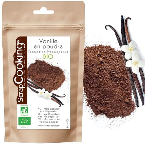 scrapcooking-ingr-dients-vanille-poudre-bio-8-g-bourbon-4806 image 8