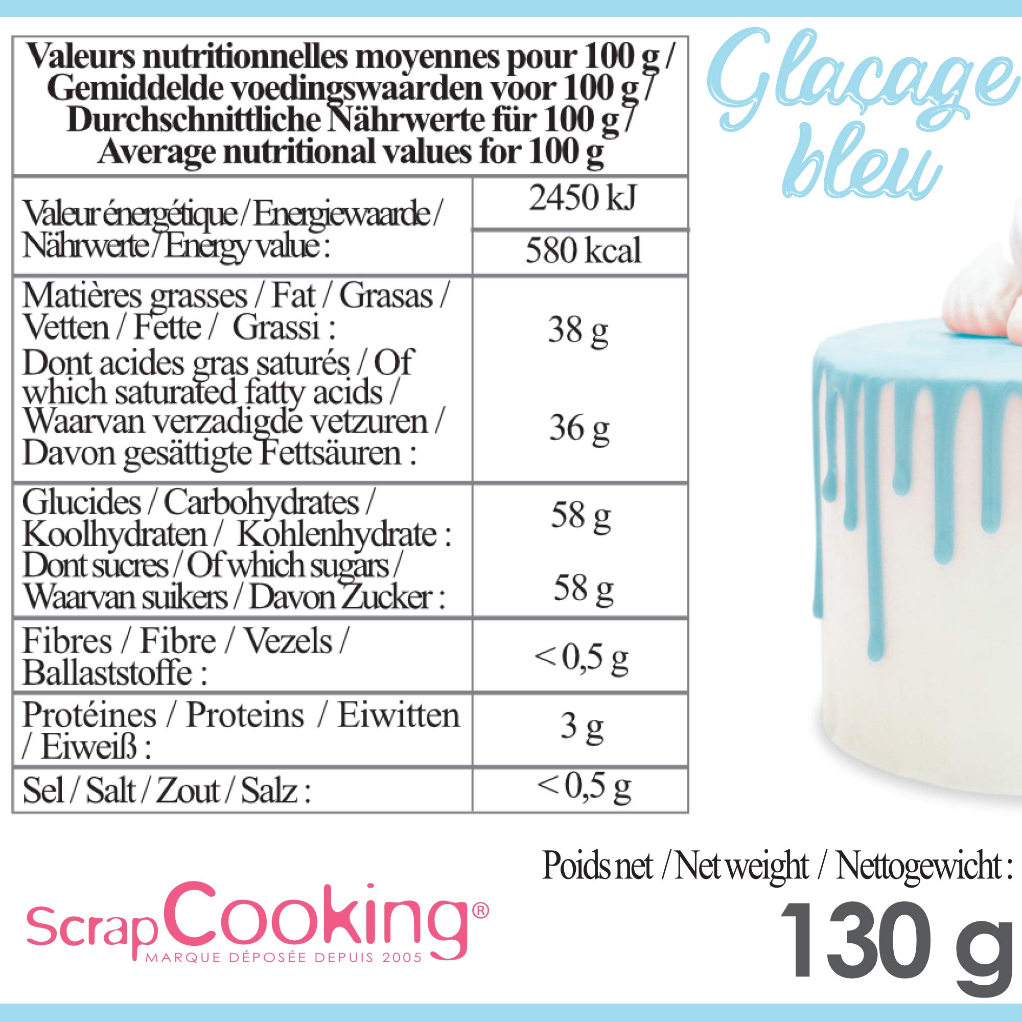 scrapcooking-ingr-dients-4702-gla-age-bleu-130-g image 6