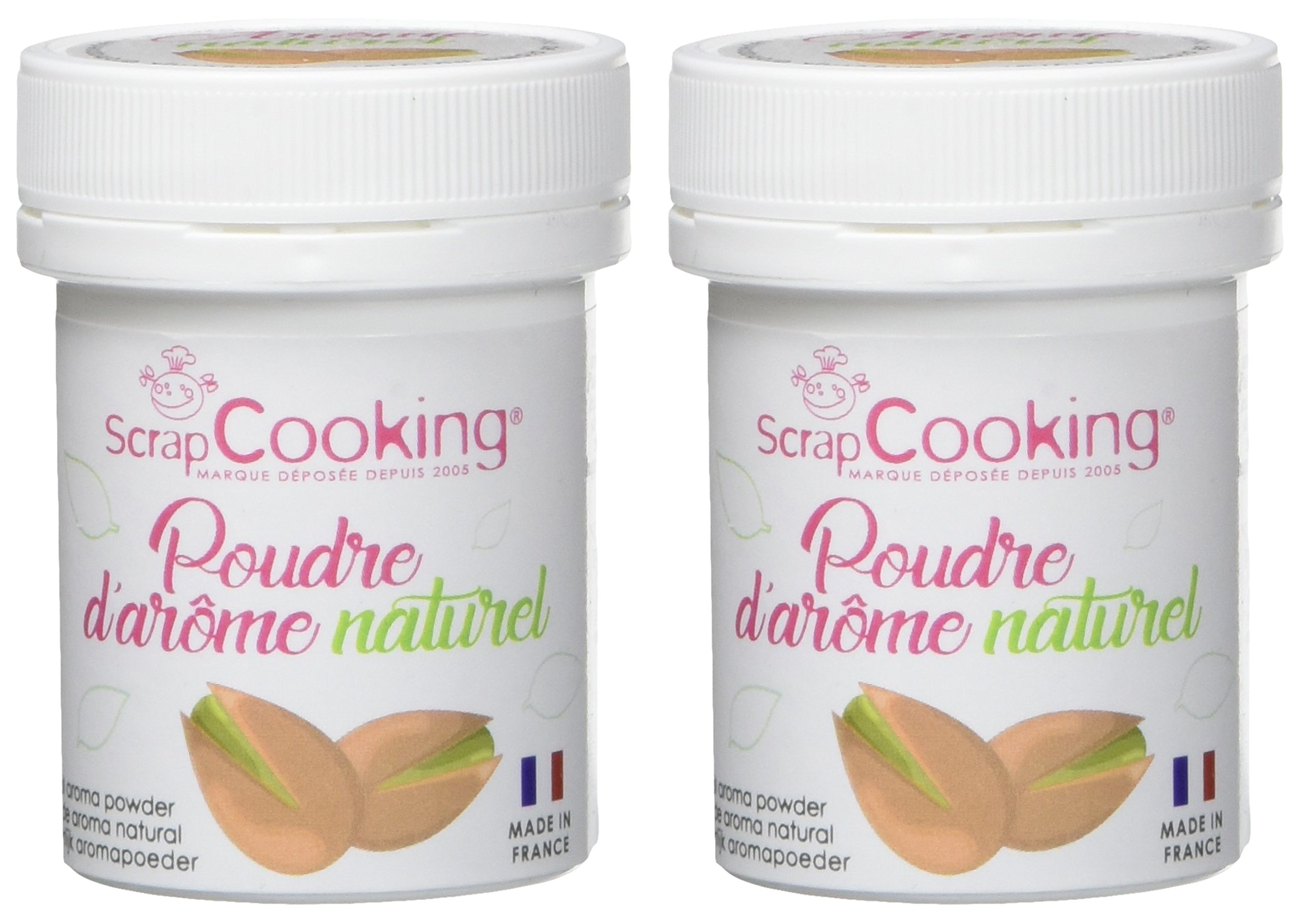 scrapcooking-ingr-dients-poudre-pistache-4446-15-g-naturel image 4