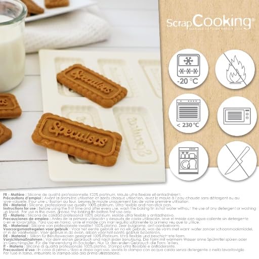 scrapcooking-moules-3180-moule-silicone-sp-culoos-12-cavit-s image 7