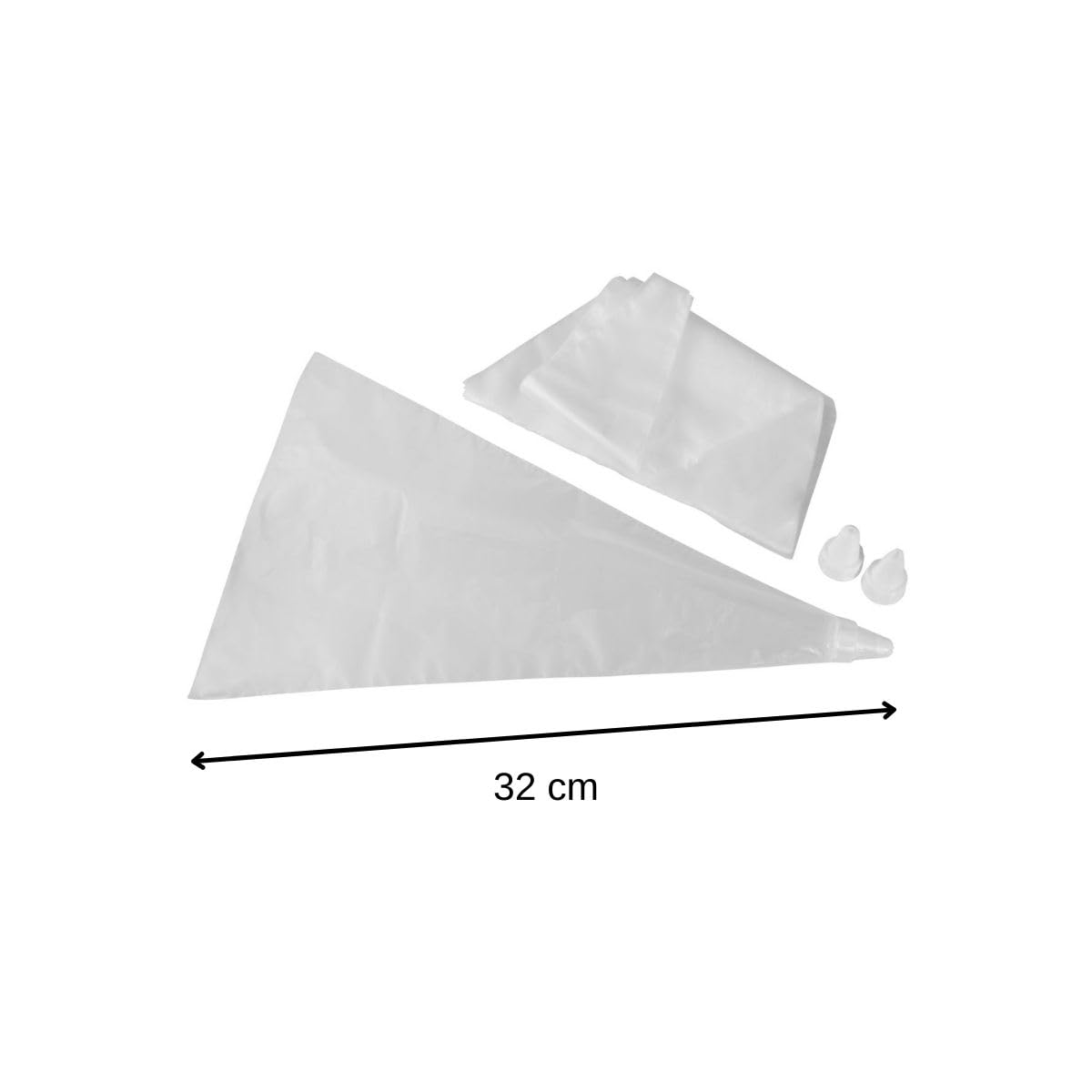 zenker-patisserie-42785-poches-douille-jetables-x20-3 image 3
