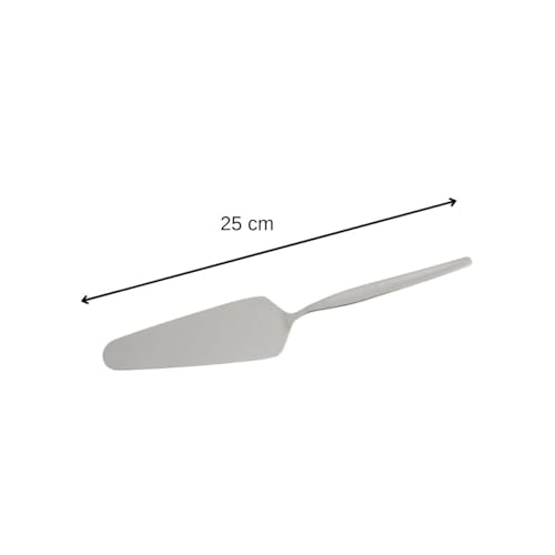 zenker-patisserie-pelle-tarte-inox-25cm-41435 image 8