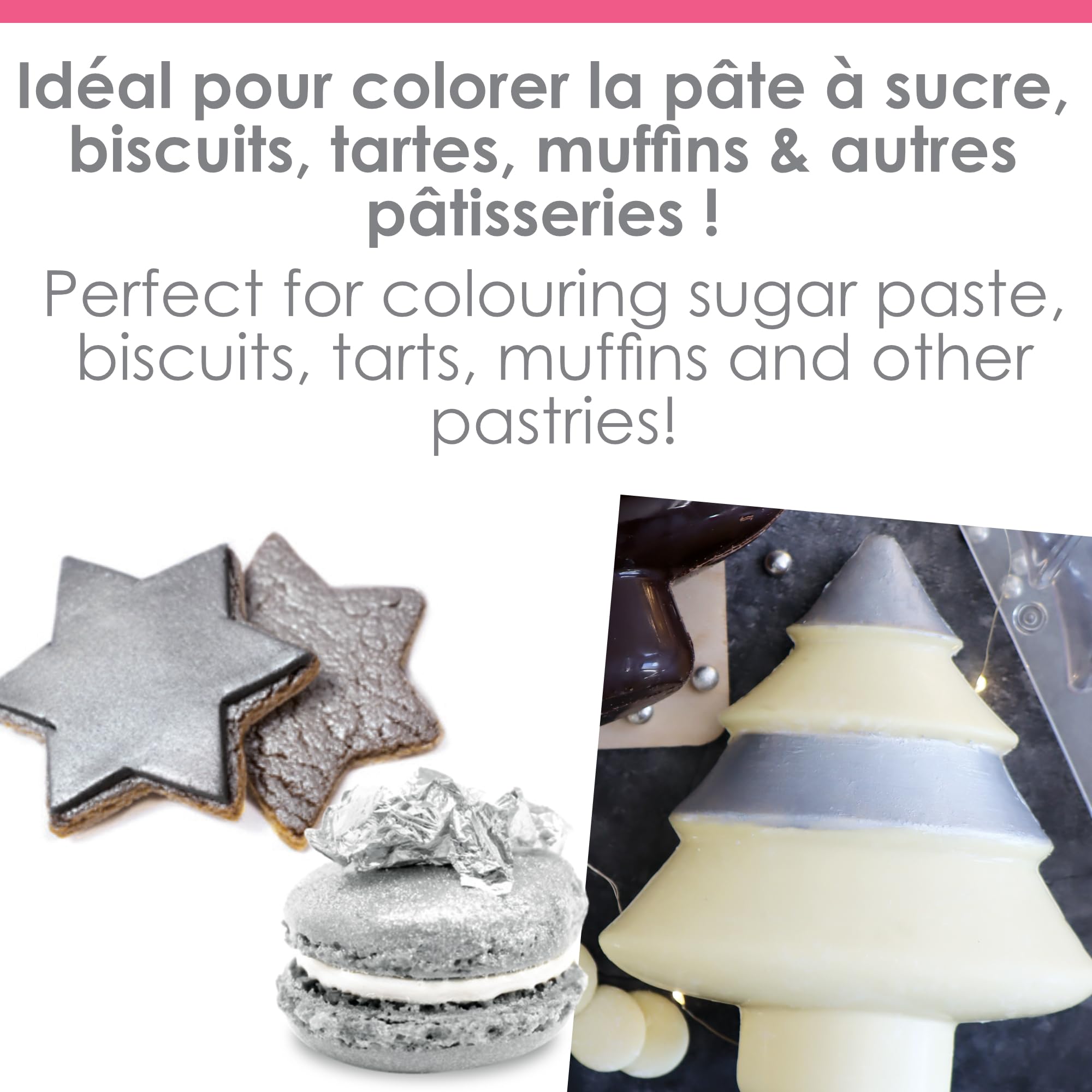 scrapcooking-colorants-spray-argent-4295-colorant-surface-40-ml image 5