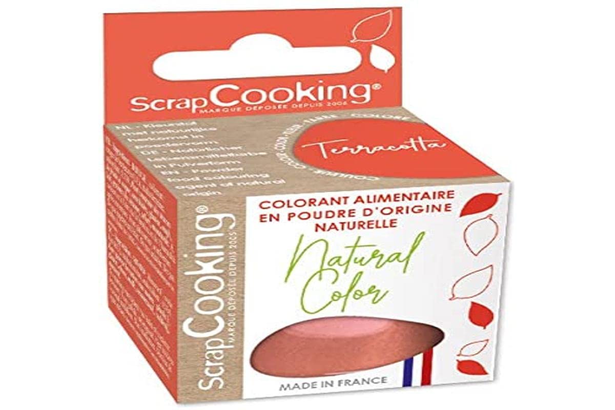 scrapcooking-colorants-poudre-rose-drag-e-10-g-naturelle-macaron image 2