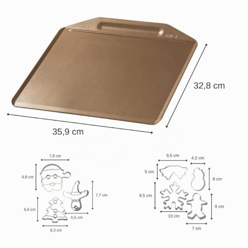 zenker-sparkling-christmas-plaque-biscuits-7-emporte-pi-ces-no-l image 8