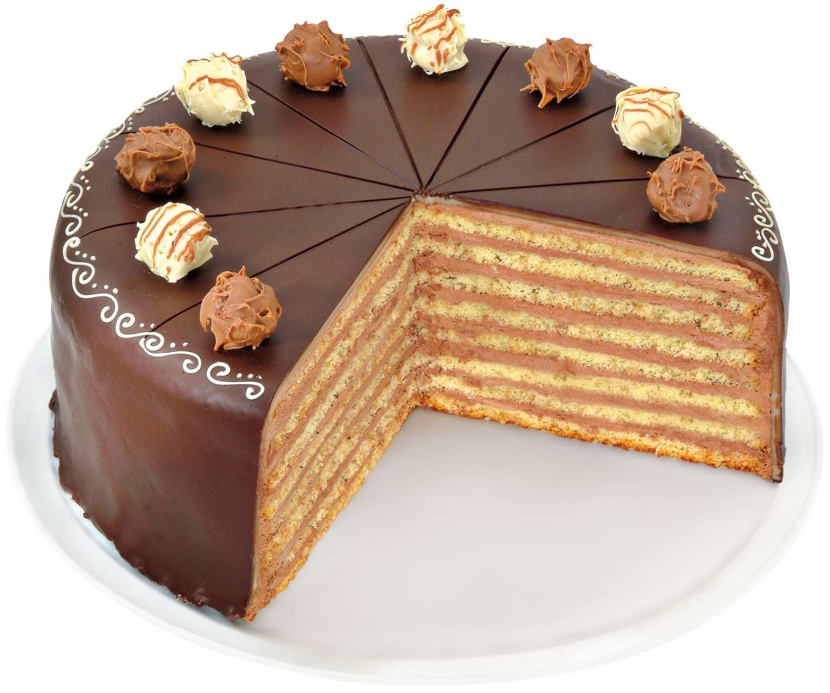 zenker-patisserie-7705-kit-layer-cake-inox-28-cm image 5