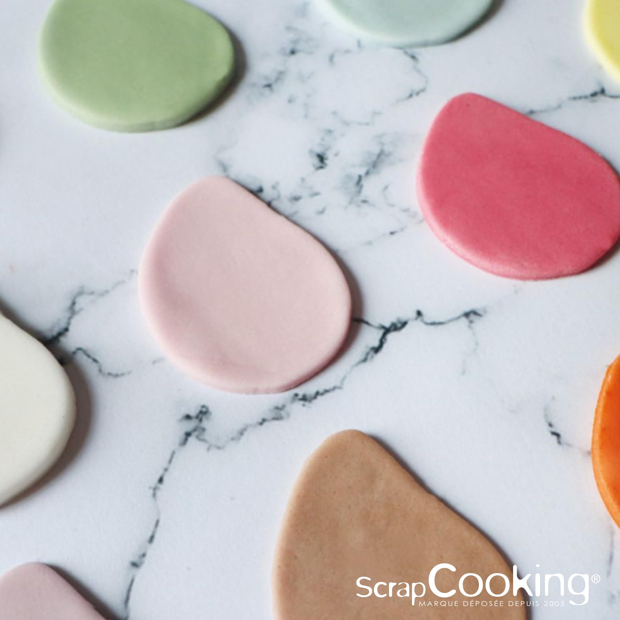 scrapcooking-p-te-sucre-rose-drag-e-250-g-7627 image 4