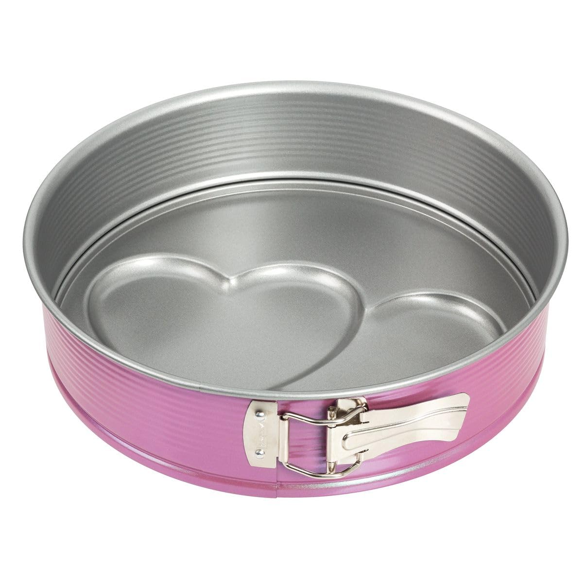 zenker-moule-manqu-charni-re-motifs-26-cm-rose-7478 image 7