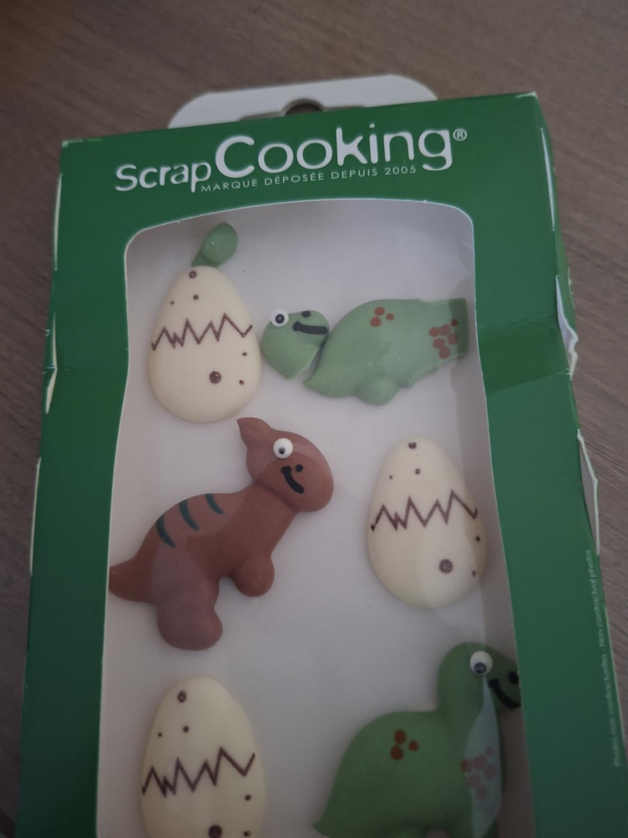 Bons détails