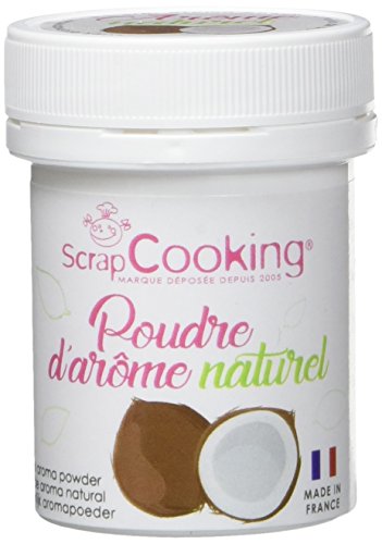 scrapcooking-ingr-dients-ar-me-noix-de-coco-poudre-15-g image 5