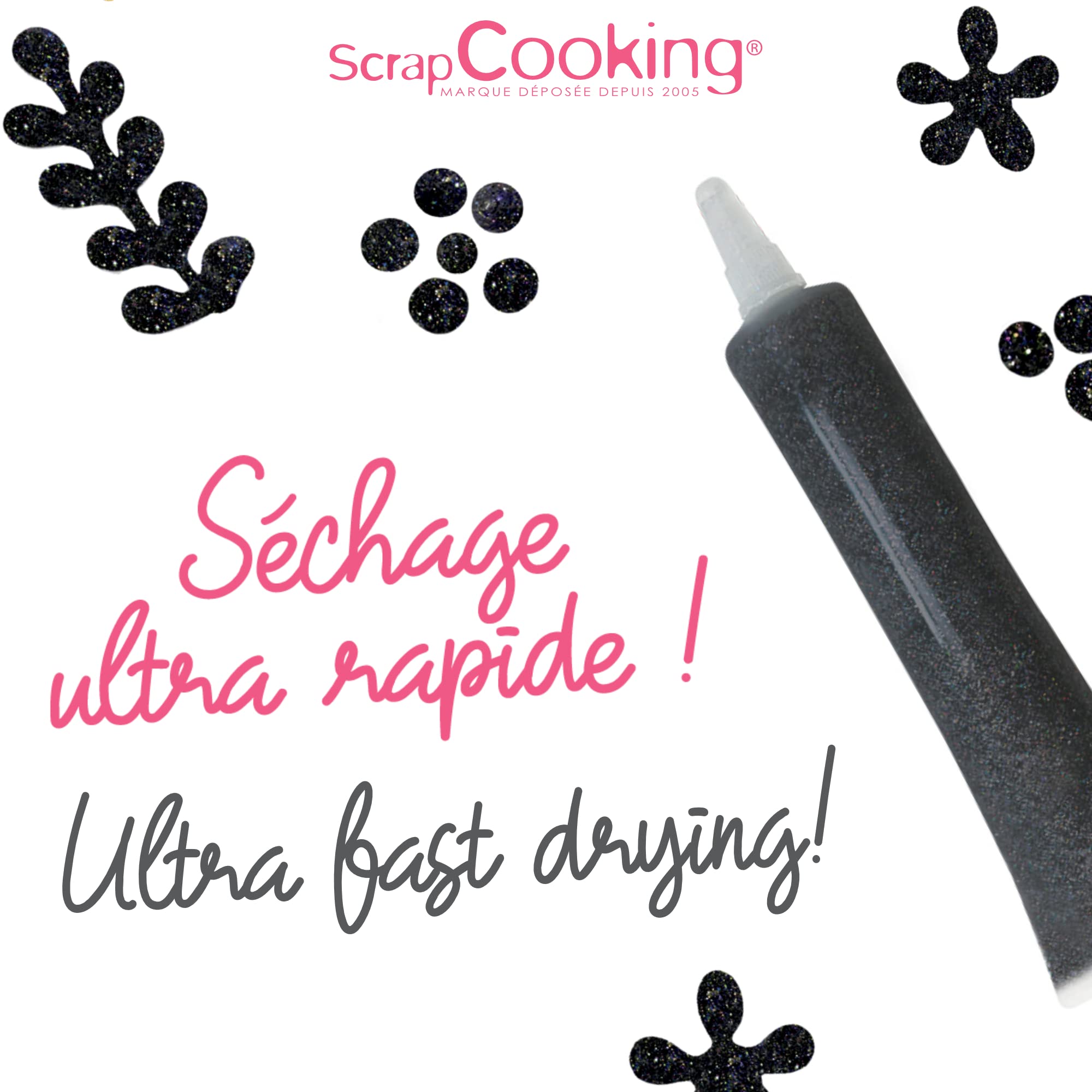 scrapcooking-stylo-gla-age-7067-noir-iris-26-g image 6