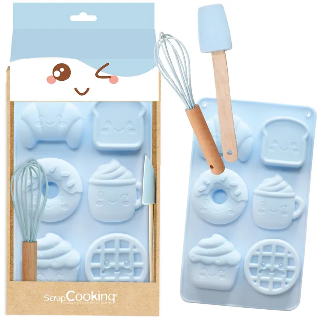 scrapcooking-kawaii-1143-kit-p-tisserie-3-ustensiles-mignon image 1