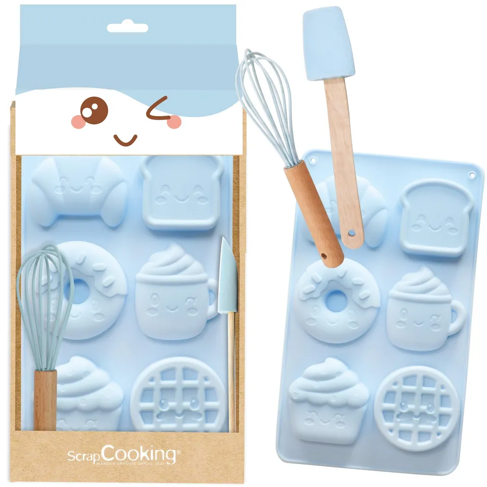 scrapcooking-kawaii-1143-kit-p-tisserie-3-ustensiles-mignon image 1