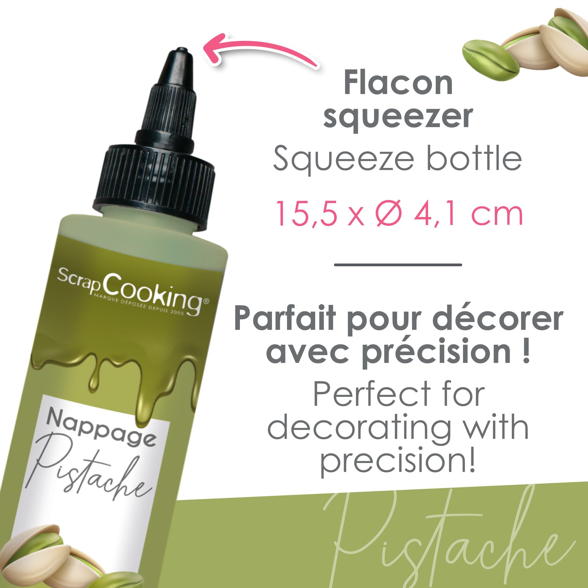 scrapcooking-ingr-dients-8567-nappage-pistache-145-g-squeezer image 7