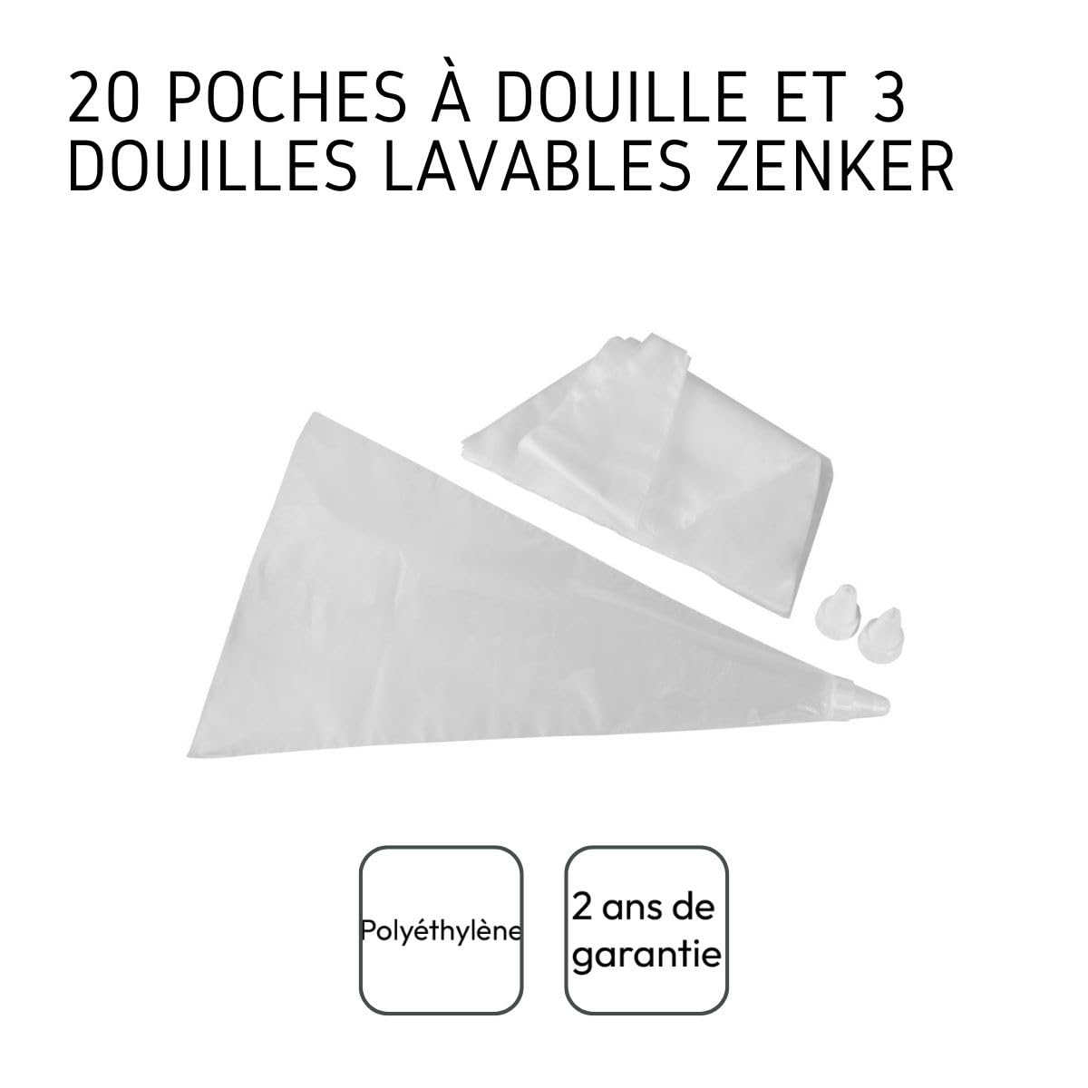 zenker-patisserie-42785-poches-douille-jetables-x20-3 image 4