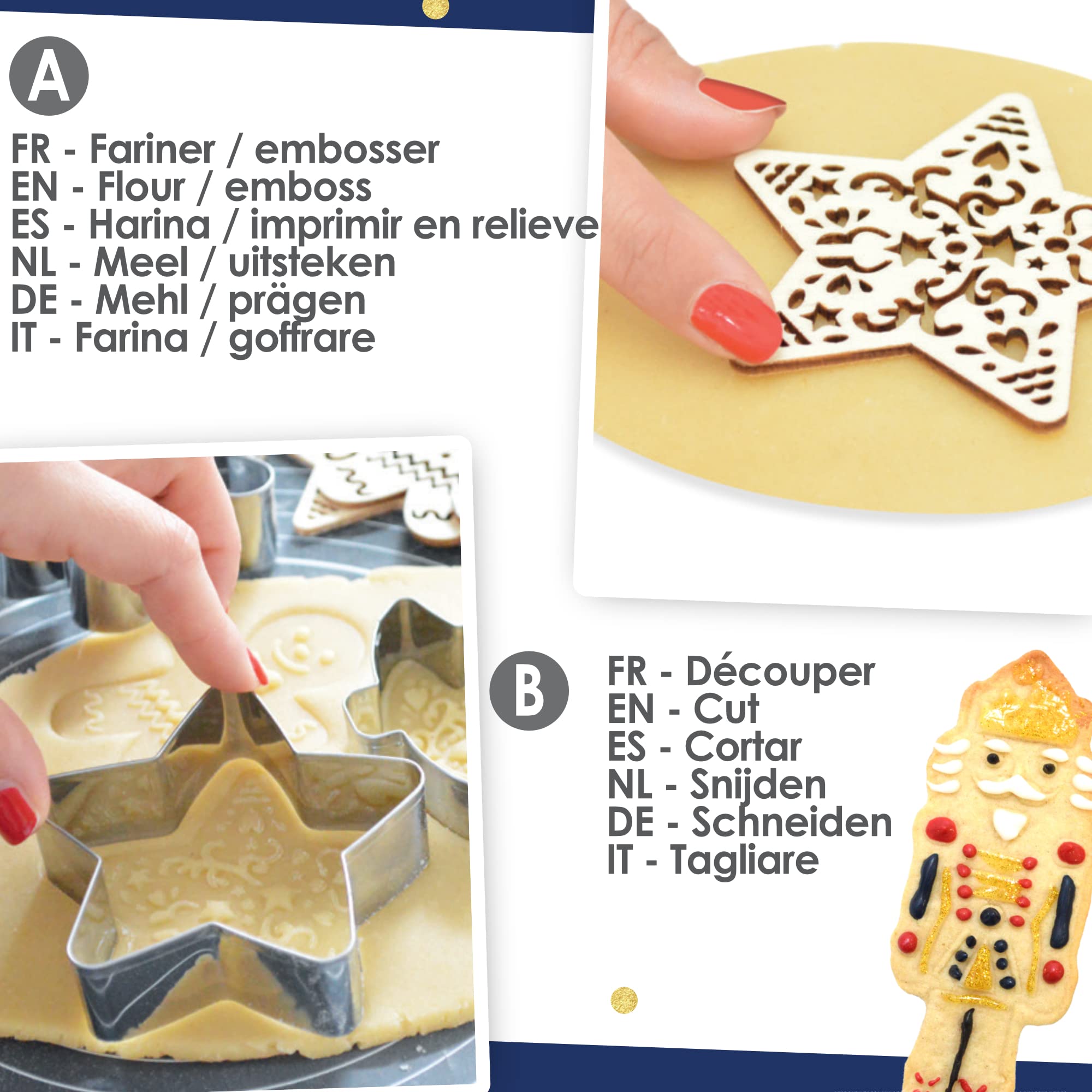 scrapcooking-emporte-pi-ces-casse-noisette-d-coupoir-embosseur-dor image 4