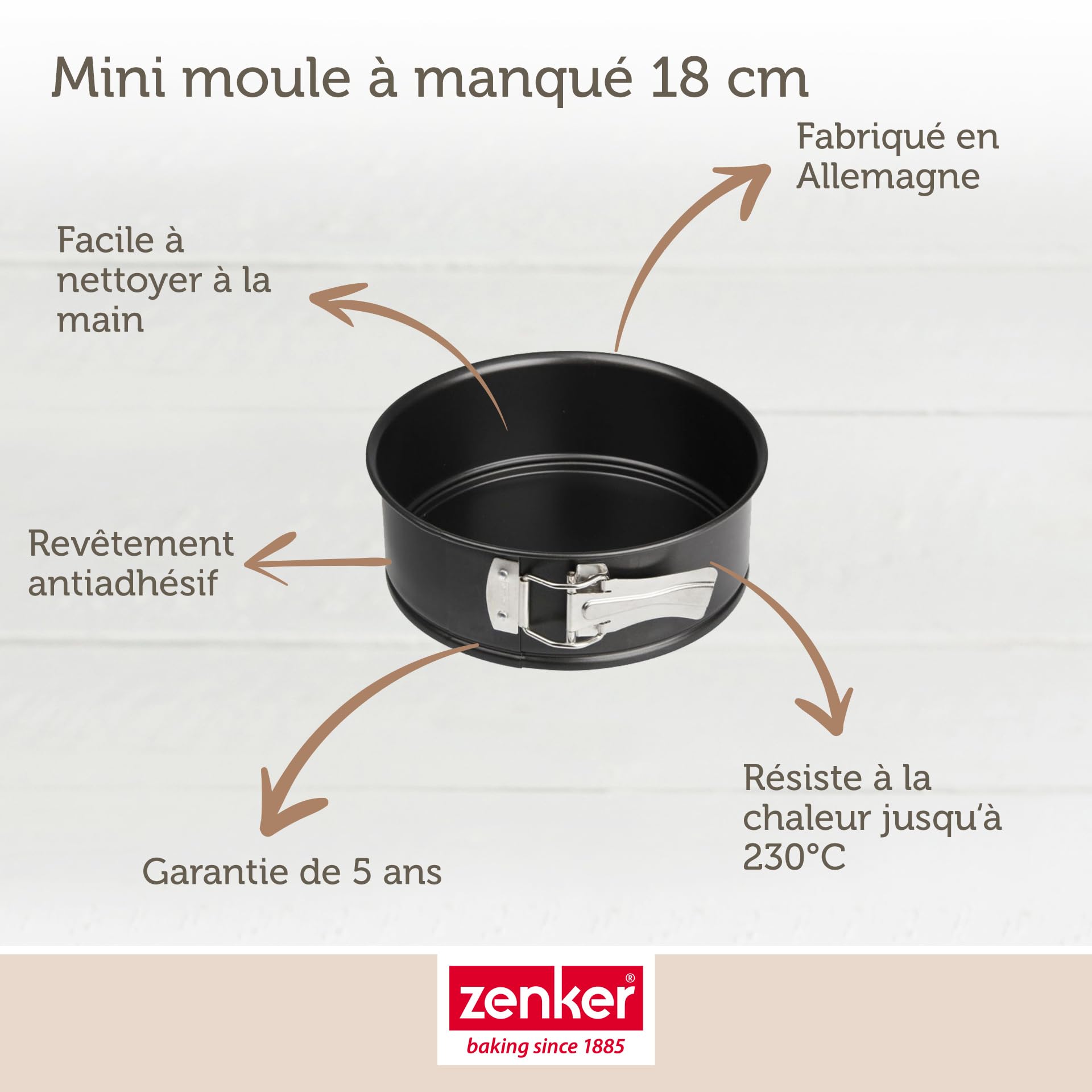 zenker-special-mini-9916150-mini-moule-charni-re-18-cm-lot-2 image 3