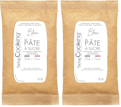 scrapcooking-p-te-sucre-blanche-1-kg-cover-g-teau image 8
