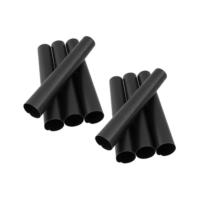 zenker-special-creative-9944250-lot-8-moules-tubes-13-cm image 1
